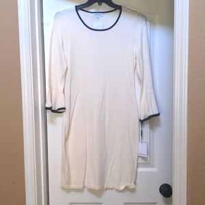 Calvin Klein dress sweater